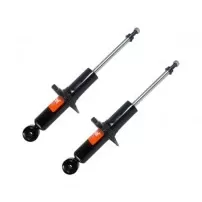 Par Amortiguadores Traseros Para Subaru Legacy 1998 2003 4x2