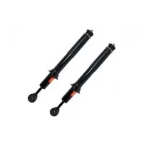 Par Amortiguadores Delanteros Para Toyota Land Cruiser Prado 2008 2021