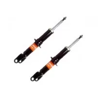 Par Amortiguadores Delanteros Para Dodge Dakota 2005 2009 4x4