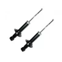 Par Amortiguadores Traseros Para Honda Cr V 2007 2011