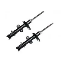 Par Amortiguadores Delanteros Para Dodge Caravan 2008 2018