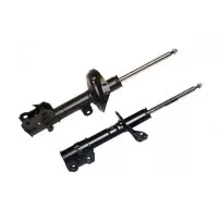 Par Amortiguadores Delanteros Para Honda Cr V 2007 2016