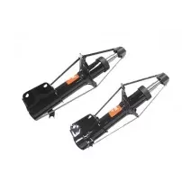 Par Amortiguadores Delanteros Para Zotye Hunter 2009 2017