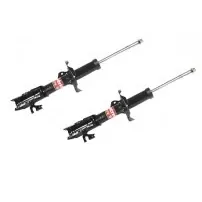 Par Amortiguadores Delanteros Para Mazda Mpv 2000 2006