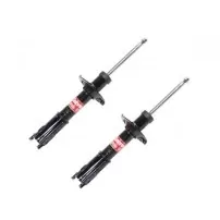 Par Amortiguadores Delanteros Para Daihatsu Terios 2006 2017