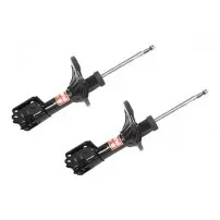 Par Amortiguadores Delanteros Para Hyundai Trajet 2001 2007