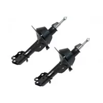 Par Amortiguadores Delanteros Para Dodge Caravan 1988 1995