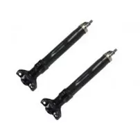 Par Amortiguadores Delanteros Para Mercedes Benz 300 Ce 1988 1995