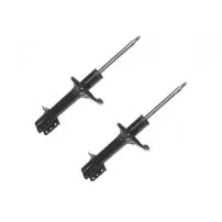 Par Amortiguadores Traseros Para Ford Probe 1986 1992