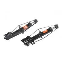 Par Amortiguadores Delanteros Para Mazda 121 1993 1996