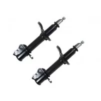 Par Amortiguadores Traseros Para Mazda Mx6 1993 1998