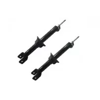 Par Amortiguadores Traseros Para Honda Integra 1990 1993