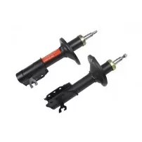 Par Amortiguadores Delanteros Para Mazda Artis 1994 1999