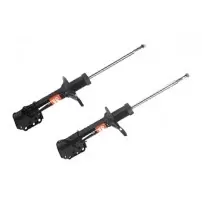 Par Amortiguadores Traseros Para Mazda Artis 1994 1999