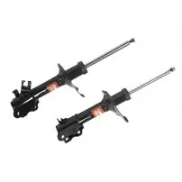 Par Amortiguadores Delanteros Para Nisan Maxima 1989 2003