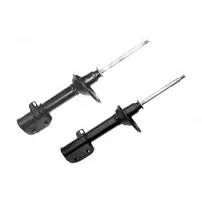 Par Amortiguadores Traseros Para Subaru Impreza 1993 1999 4x4