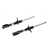 Par Amortiguadores Traseros Para Subaru Forester 1997 2002