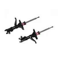 Par Amortiguadores Delanteros Para Honda Cr V 2002 2006