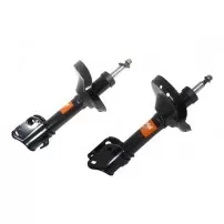 Par Amortiguadores Delanteros Para Subaru Outback 2003 2009