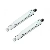 Par Amortiguadores Traseros Para Chevrolet C20 1976 1997