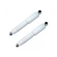 Par Amortiguadores Delanteros Para Chevrolet C20 1963 1997