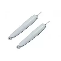 Par Amortiguadores Delanteros Para Ford E250 1975 1981