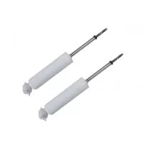 Par Amortiguadores Delanteros Para Chevrolet Blazer S10 1995 2003 4x2