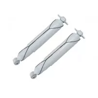 Par Amortiguadores Traseros Para Dodge Dakota 1987 1996 4x2