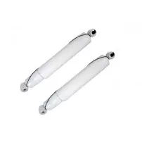 Par Amortiguadores Traseros Para Ford F150 1983 1996 4x2