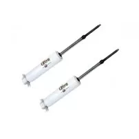 Par Amortiguadores Delanteros Para Chevrolet Suburban 1996 1999
