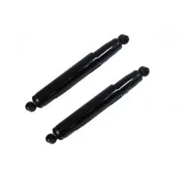 Par Amortiguadores Traseros Para Mazda B2200 1994 1997 4x4