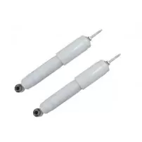 Par Amortiguadores Delanteros Para Ford E150 1992 1992