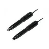 Par Amortiguadores Delanteros Para Ford F350 1999 2012 Super Duty 4x2