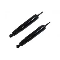 Par Amortiguadores Delanteros Para Dodge Ram 2500 1994 2013 4x4