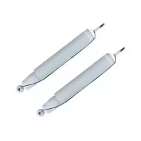 Par Amortiguadores Traseros Para Ford F150 1997 2004 4x4