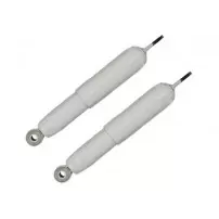Par Amortiguadores Traseros Para Mitsubishi Montero 1992 2000
