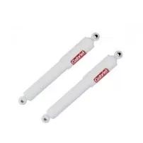 Par Amortiguadores Delanteros Para Chevrolet Astro Van 1996 2005 4x4