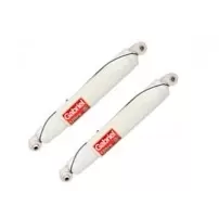 Par Amortiguadores Traseros Para Chevrolet Trailblazer 2002 2010