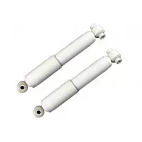 Par Amortiguadores Traseros Para Mazda Mpv 2000 2006
