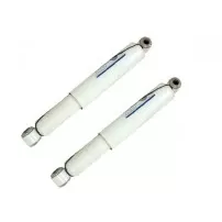 Par Amortiguadores Traseros Para Nisan D21 1990 2009 4x2