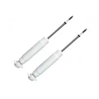 Par Amortiguadores Delanteros Para Chevrolet Malibu 1965 1983