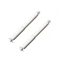 Par Amortiguadores Traseros Para Jeep Wrangler 2007 2015