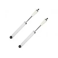Par Amortiguadores Traseros Para Mazda Cx7 2007 2012