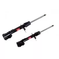 Par Amortiguadores Traseros Para Chevrolet Optra Station Wagon 2010 2012