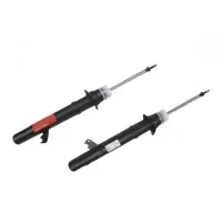 Par Amortiguadores Delanteros Para Mazda Atenza 2002 2011