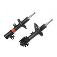 Par Amortiguadores Delanteros Para Daewoo Rezzo 2001 2003