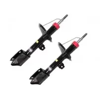 Par Amortiguadores Delanteros Para Renault Oroch 2017 2023