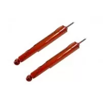 Par Amortiguadores Traseros Para Ford Falcon Station Wagon 1966 1978