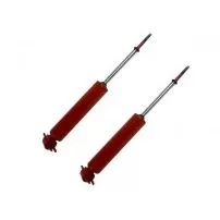 Par Amortiguadores Delanteros Para Toyota Hiace 1977 1982
