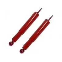 Par Amortiguadores Traseros Para Datsun 160j 1976 1982